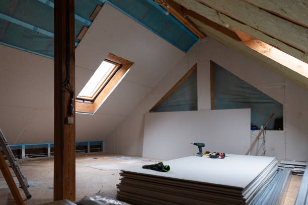 Reliable Lutherville, MD Insulation Contractor Solutions