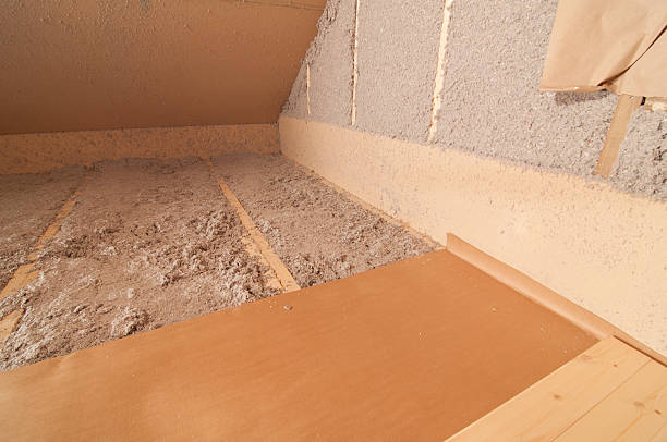 Best Fiberglass Insulation in Lutherville, MD